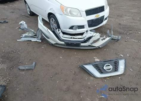 2017 Nissan Rogue S from USA, damaged, VIN KNMAT2MV7HP547928